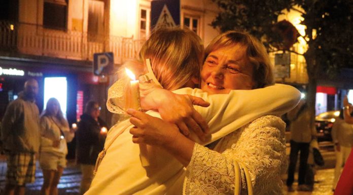 Associação MVC mostrou que a Paz pode ser treinada e praticada