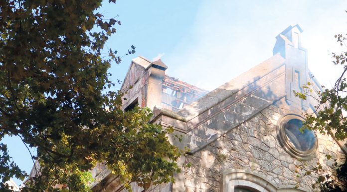 PSD questiona autarquia sobre Pavilhões do Parque