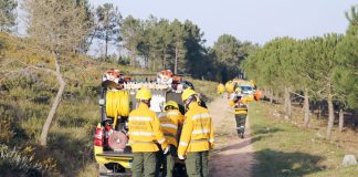 Fundo Ambiental apoia vários projetos na região Oeste