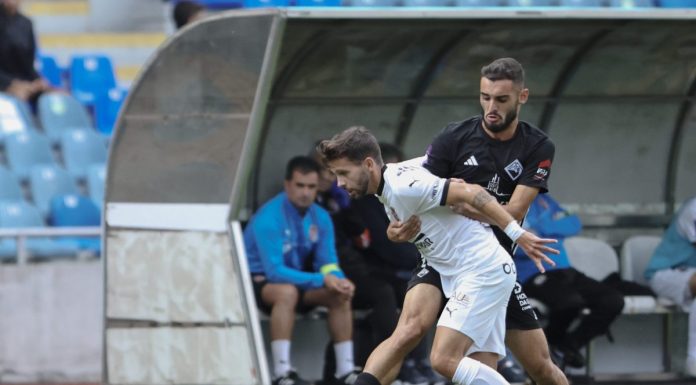 Liga 3: Caldas regressa às vitórias em Coimbra