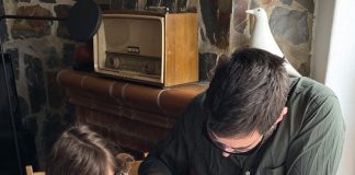 Ensino doméstico é um desafio que está a conquistar famílias na região