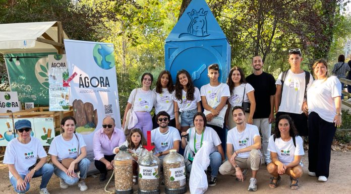 Associação Ágora realiza primeira Caça à Beata