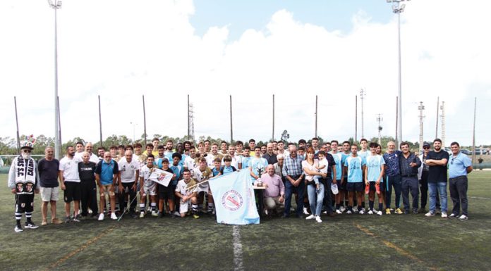 Futebol: Caldas B venceu na apresentação e estreia absoluta da equipa da Areco