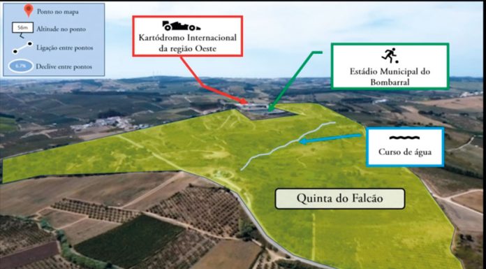 Socialistas caldenses criticam localização em carta aberta