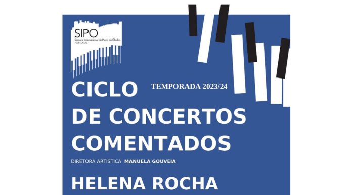 Concertos comentados de volta ao Centro de Artes