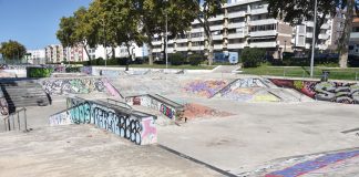 Jovens caldenses voltam a juntar-se em cimeira