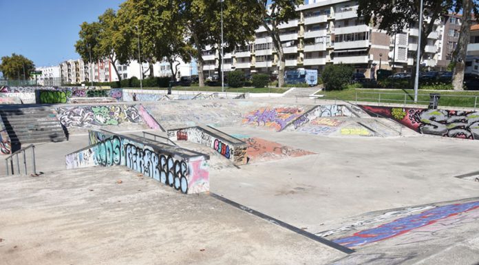 Jovens caldenses voltam a juntar-se em cimeira