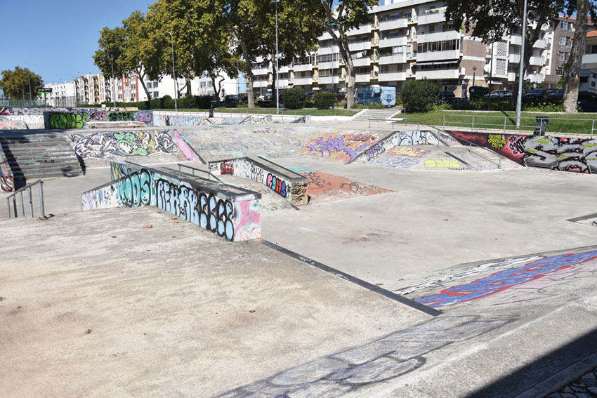 Jovens caldenses voltam a juntar-se em cimeira