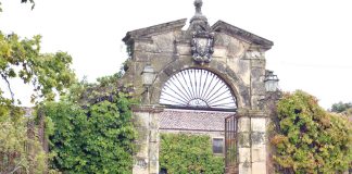 Quinta das Janelas será transformada em hotel de luxo