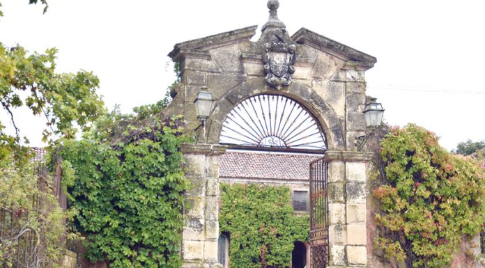 Quinta das Janelas será transformada em hotel de luxo