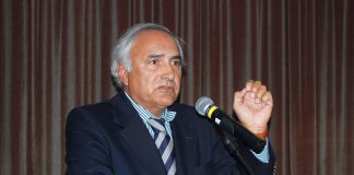 Jorge Sobral expulso do PS depois de apoiar o VM