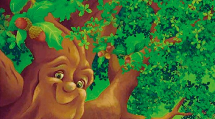 Livros: Será apresentado novo livro infantil na Biblioteca das Caldas