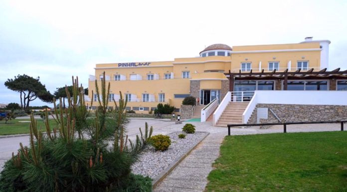 Grupo Wotels reforça aposta em Peniche com segunda unidade