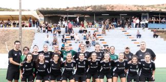 A-dos-Francos parte para a nova época com aspirações renovadas