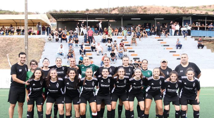 A-dos-Francos parte para a nova época com aspirações renovadas