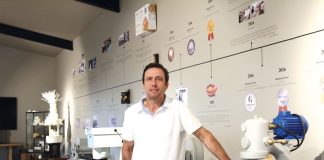 Atelier do Doce investe no futuro e na valorização do passado