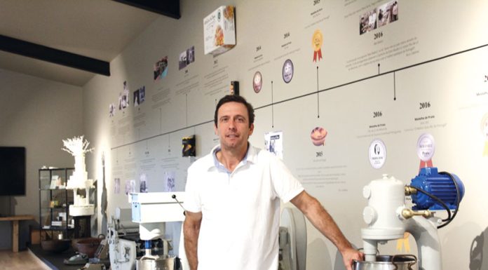 Atelier do Doce investe no futuro e na valorização do passado