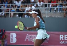 Petra Marcinko vence o Caldas da Rainha Ladies Open