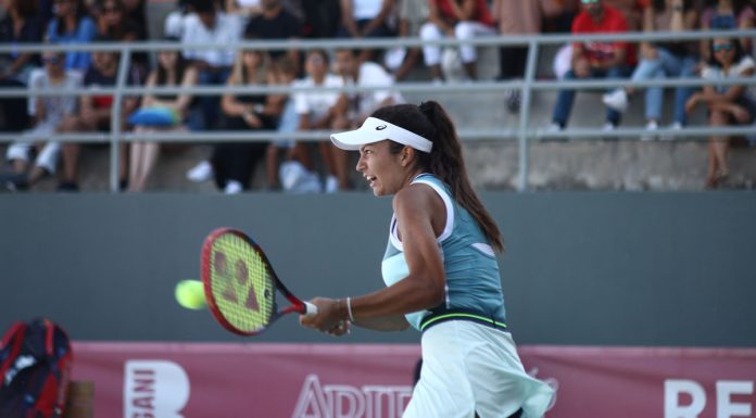 Petra Marcinko vence o Caldas da Rainha Ladies Open