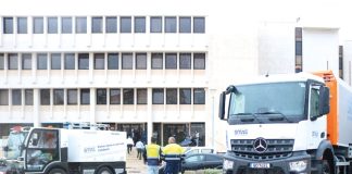 SMAS das Caldas com duas novas viaturas