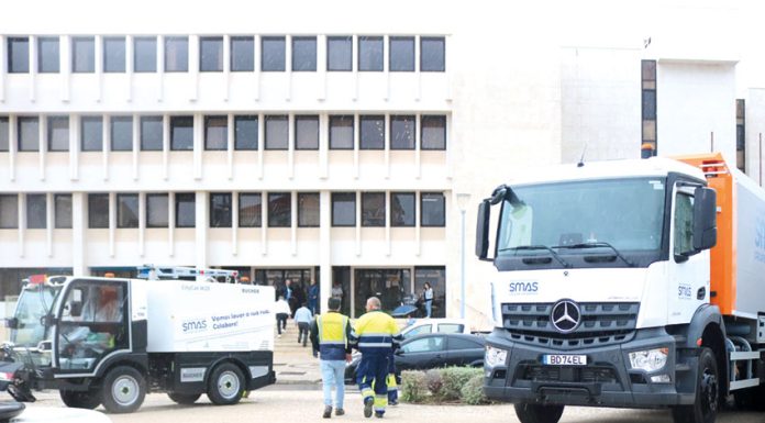 Saneamento continua a dividir Câmara e PSD