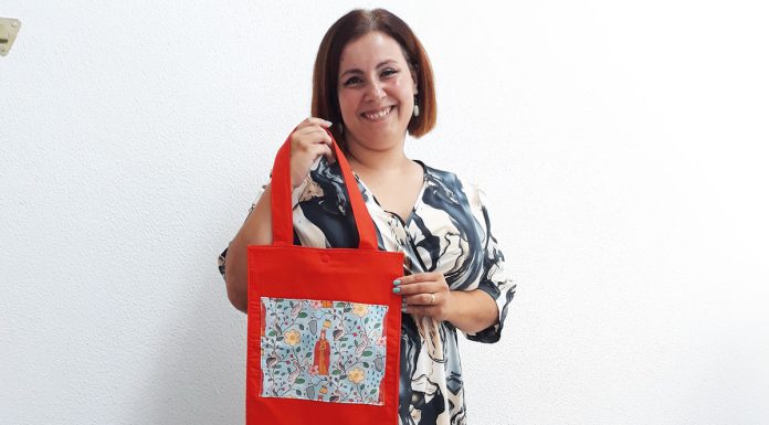 Arco-Íris de Fitas lança coleção para ano letivo