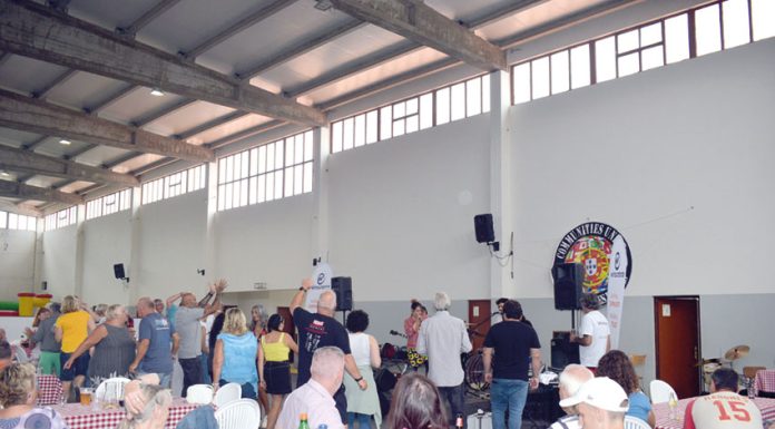 Communities Unite: música une comunidades