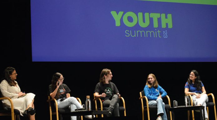 Youth Summit com oferta cultural e de lazer até sábado