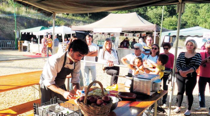 Vidais celebra adiafas com três dias de festival