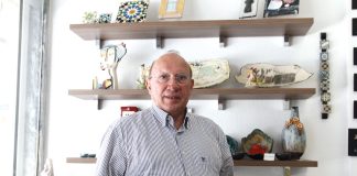 João Antunes, o engenheiro civil que foi diretor do Turismo de Macau