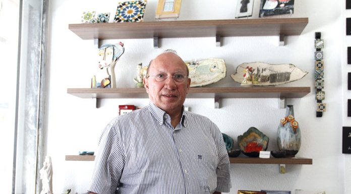 João Antunes, o engenheiro civil que foi diretor do Turismo de Macau