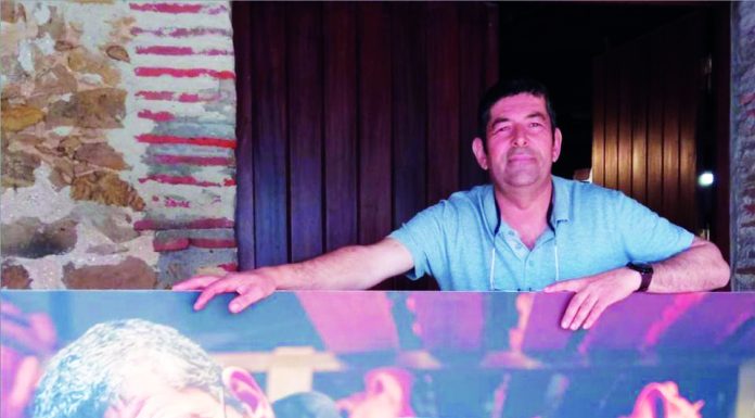 Olaria em destaque este fim de semana em Leiria