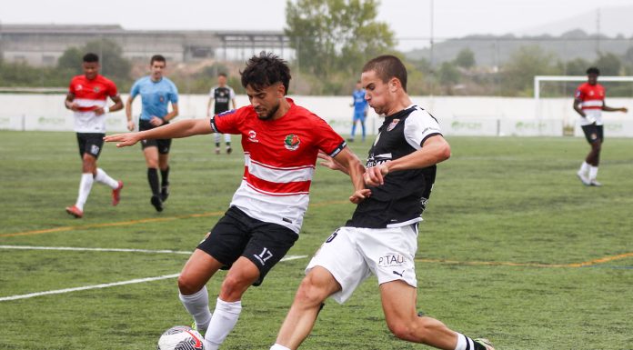 Taça de Portugal: Caldas cai no desempate por penáltis