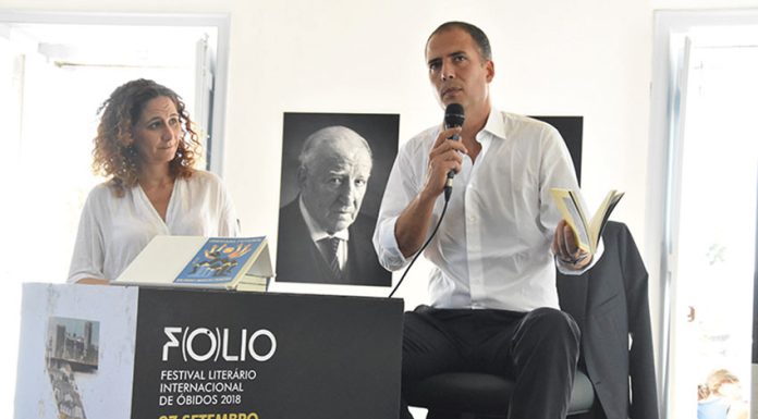 Folio e Cinemateca juntam Woody Allen e RAP