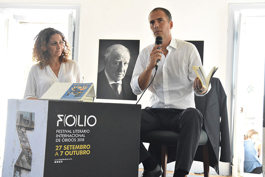 Folio e Cinemateca juntam Woody Allen e RAP