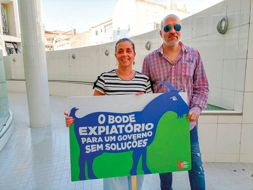 Empresários temem que o Mais Habitação condene o AL