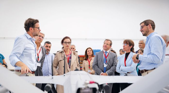 Governo Mais Próximo trouxe cinco ministros às Caldas e a Óbidos