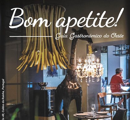 Bom Apetite!