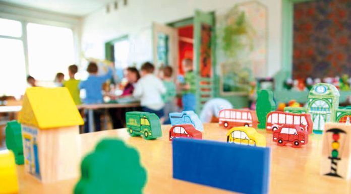 Creches das Caldas com listas de espera, em Óbidos há vagas