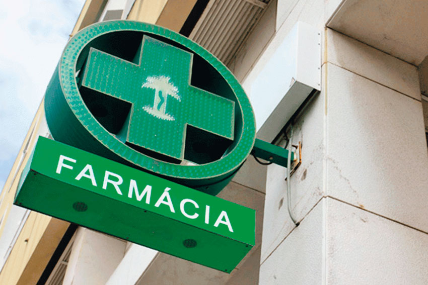 Farmácias da região vão vacinar para a covid e gripe