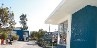 Obras de 20 milhões para renovar escolas