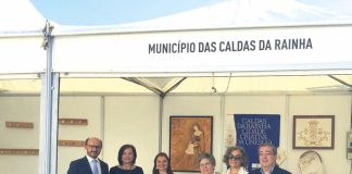 Artesanato: Caldenses marcaram presença na FIADA, na Covilhã