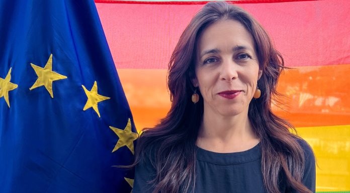 Quando a Europa é unida e corajosa, consegue fazer acontecer