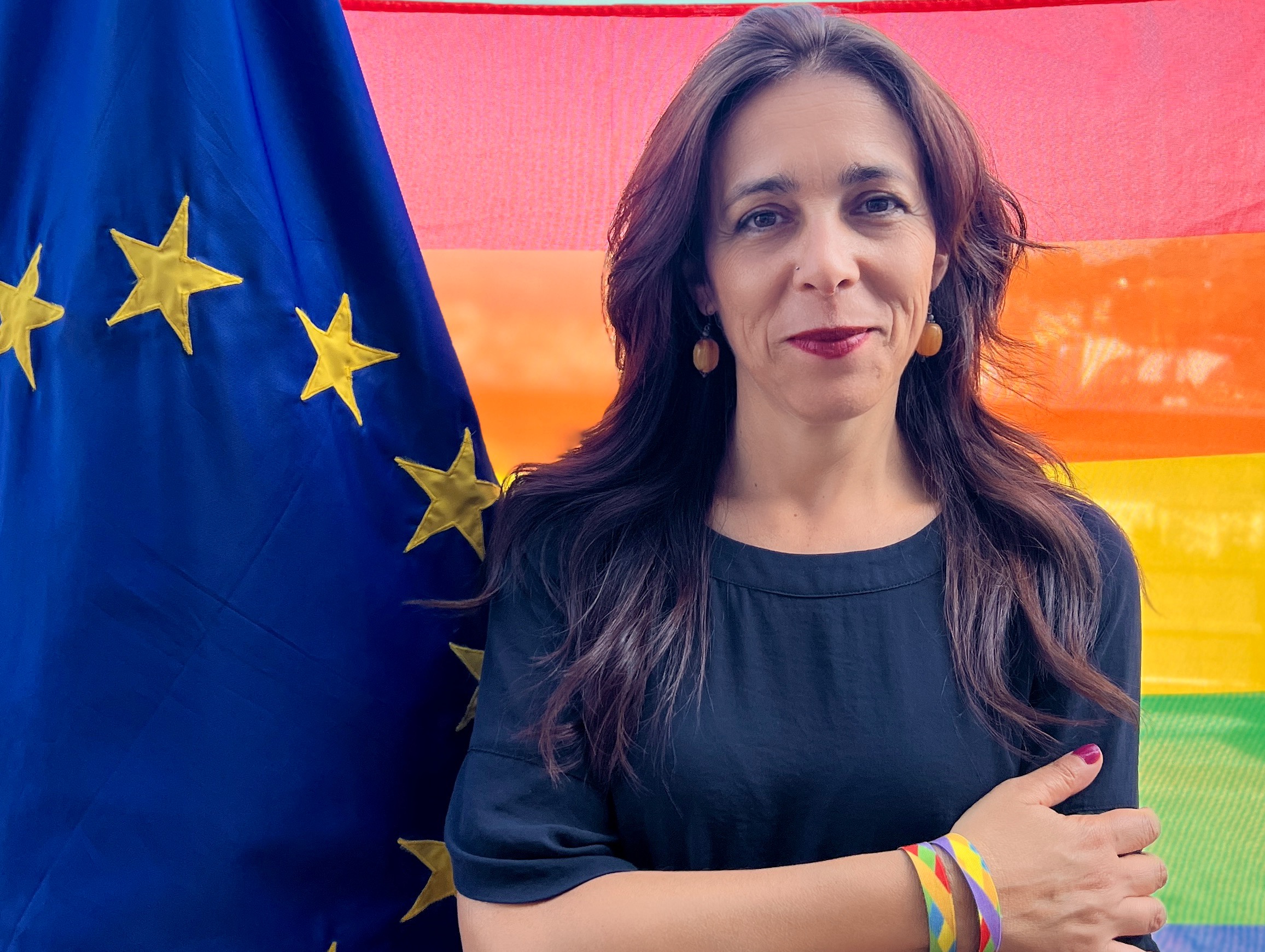 Quando a Europa é unida e corajosa, consegue fazer acontecer