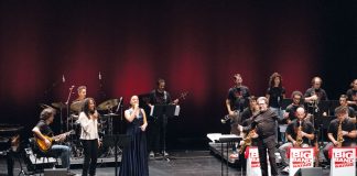 Jazz com outras sonoridades marcaram o arranque do festival Dias do Jazz no CCC