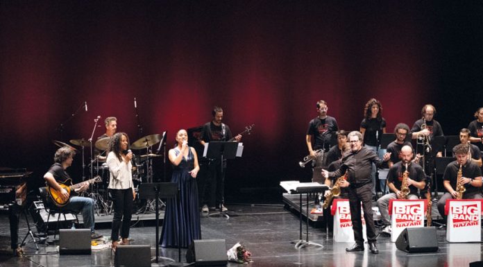 Jazz com outras sonoridades marcaram o arranque do festival Dias do Jazz no CCC