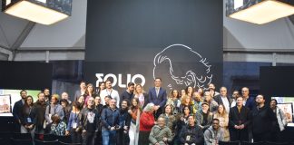 Inquietação dá tema ao Folio no 50º aniversário do 25 de abril
