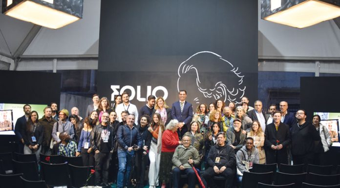 Inquietação dá tema ao Folio no 50º aniversário do 25 de abril