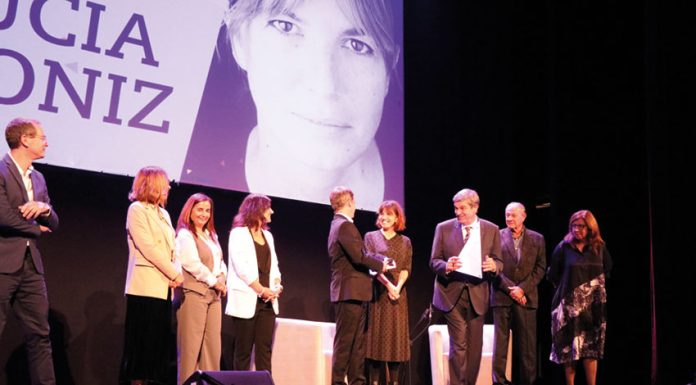 Books & Movies celebrou centenários e fez forte aposta no público escolar do concelho