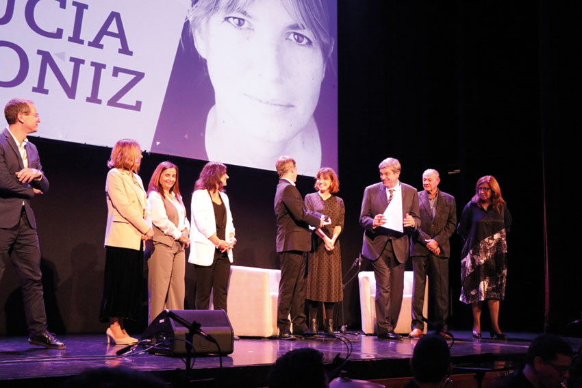 Books & Movies celebrou centenários e fez forte aposta no público escolar do concelho
